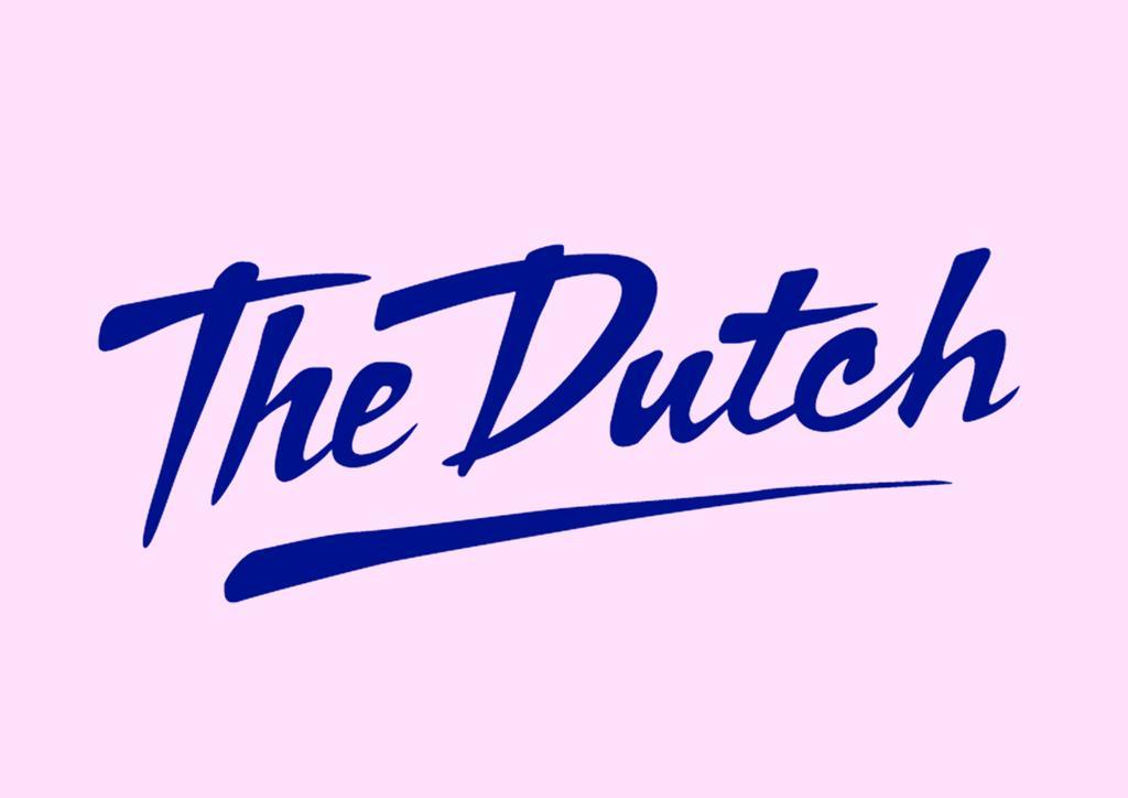 The Dutch Maastricht Ξενοδοχείο Εξωτερικό φωτογραφία